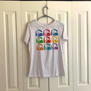 Taco Bell tshirt